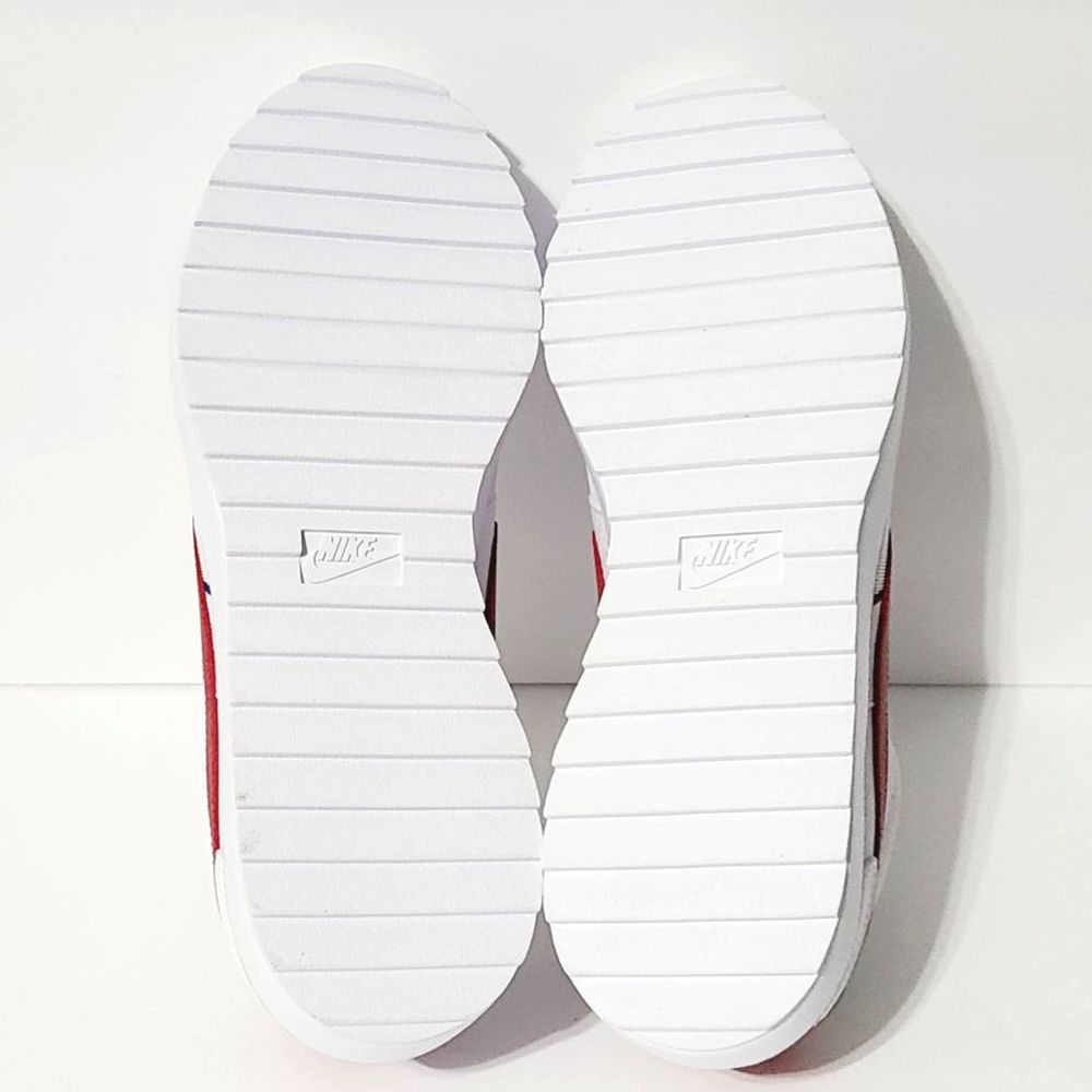 NEW Nike Cortez Golf Shoes CI1670-100 White - Picture 6 of 6